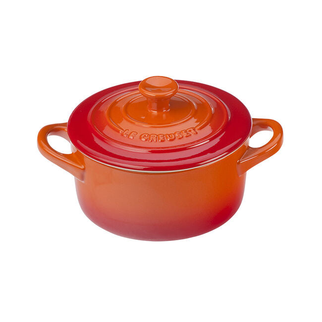 8oz Mini Cocotte by Kiss the Cook