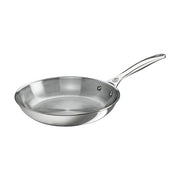 Stainless Steel Fry Pan by Kiss the Cook