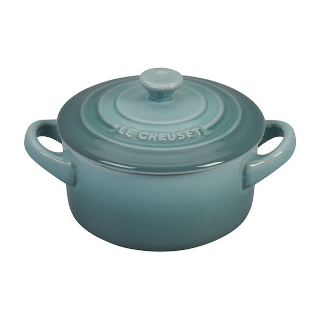 8oz Mini Cocotte by Kiss the Cook