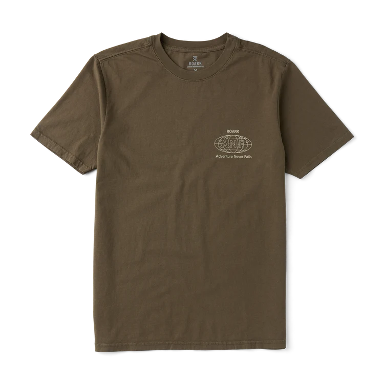 Roark ANF Premium Tee