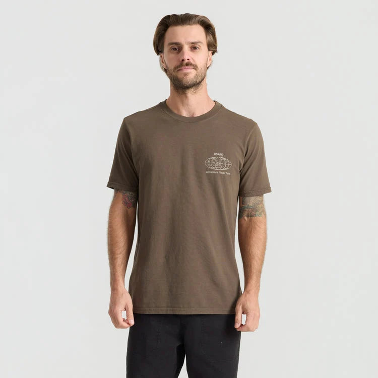 Roark ANF Premium Tee
