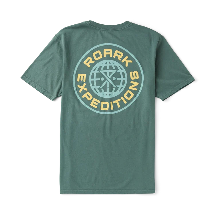 Roark Goin Global Premium Tee
