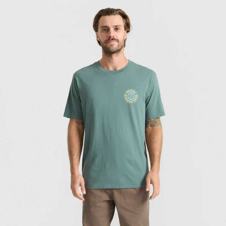 Roark Goin Global Premium Tee