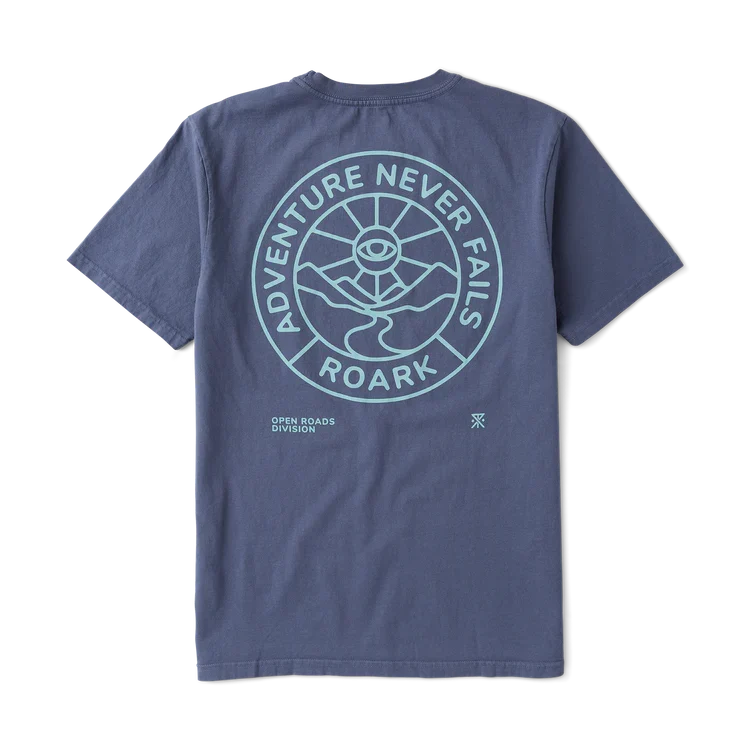 Roark Division Premium Tee