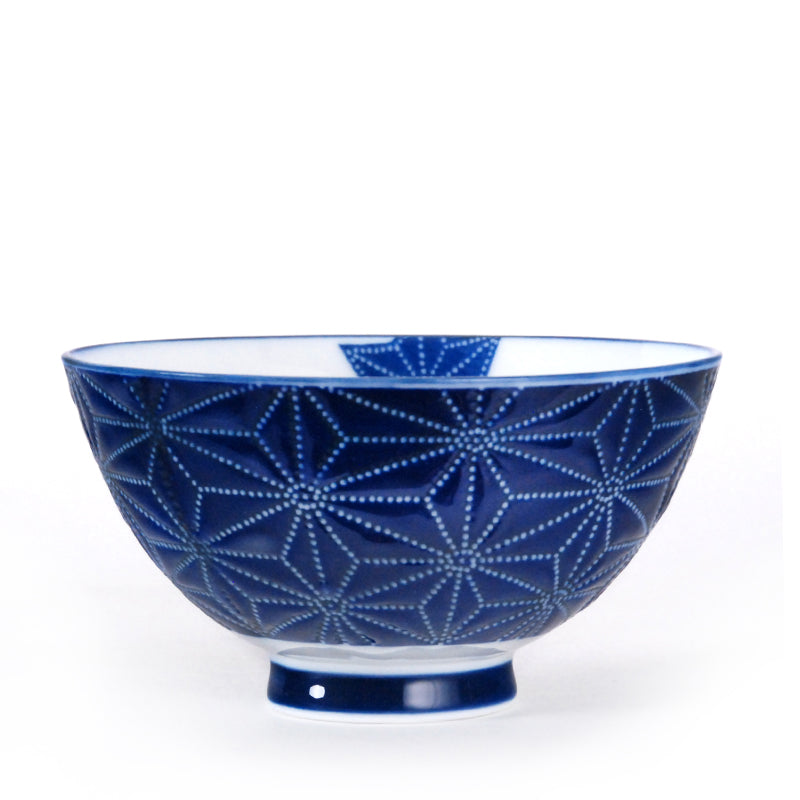 Rice Bowl Asahoha 4.5" by Homeportonline