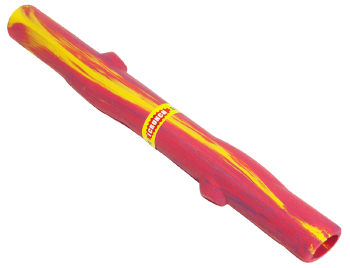 Ruff Dawg Crunch Stick Dog Toy