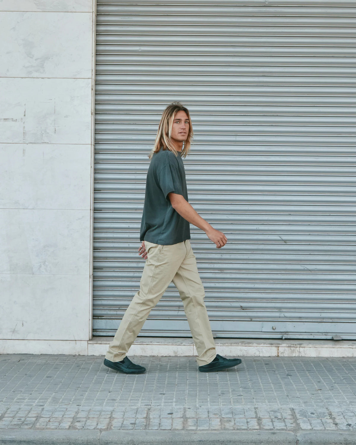 RVCA Weekend 2 Chino Pant