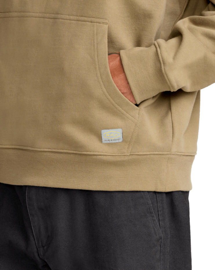 RVCA Dayshift Hoodie
