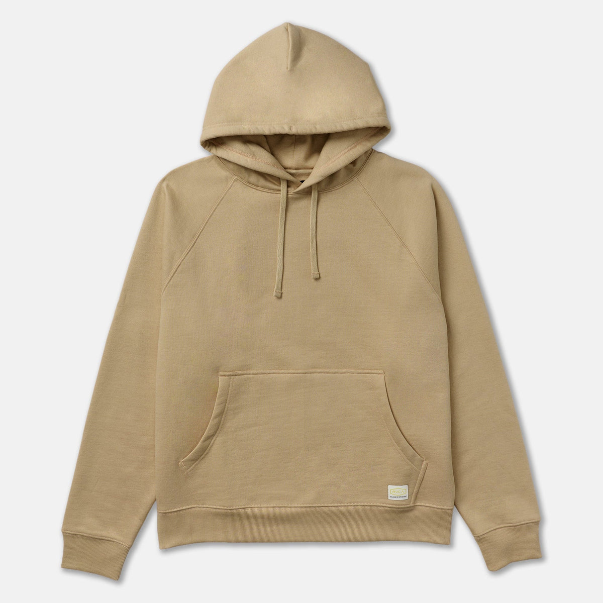 RVCA Dayshift Hoodie