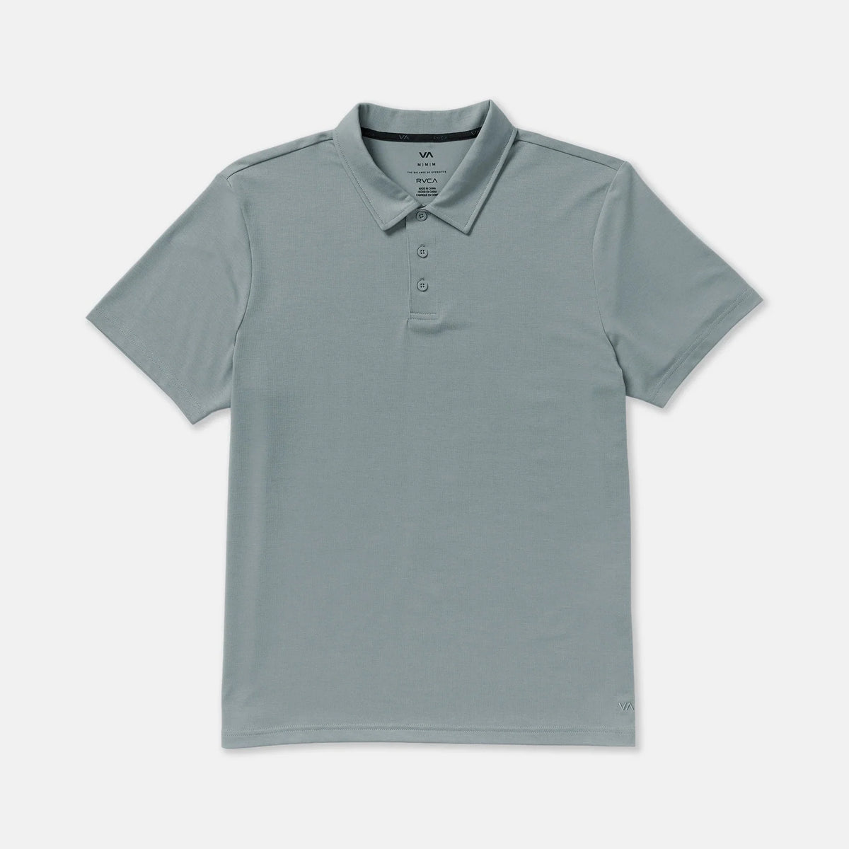 RVCA Balance Polo
