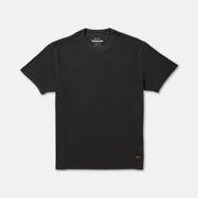 RVCA Midweight Label Short Sleeve Tee