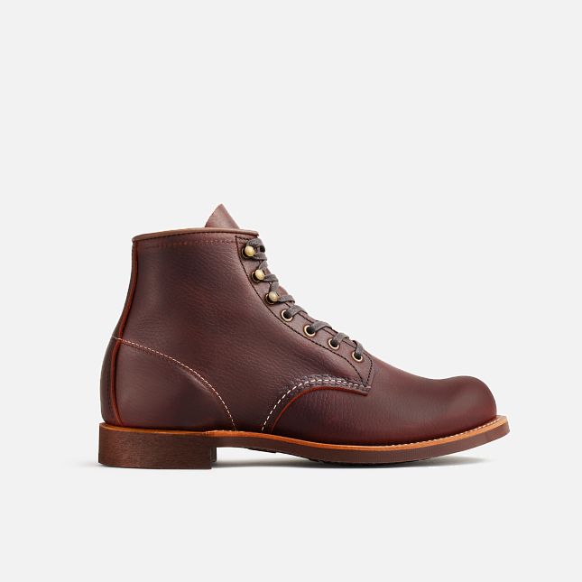 Red Wing Blacksmith Boot #3340