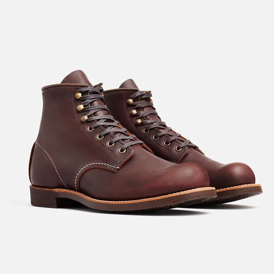 Red Wing Blacksmith Boot #3340