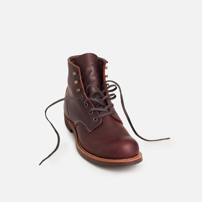 Red Wing Blacksmith Boot #3340