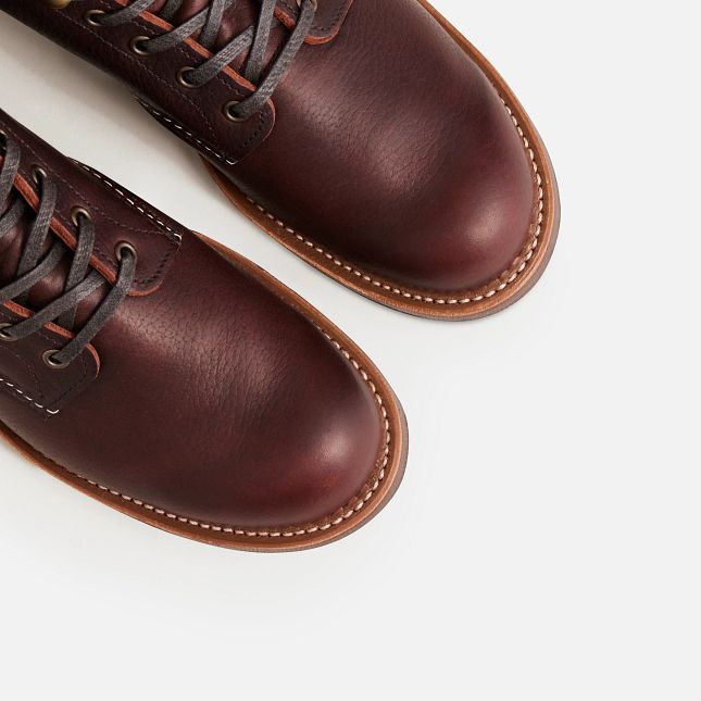 Red Wing Blacksmith Boot #3340