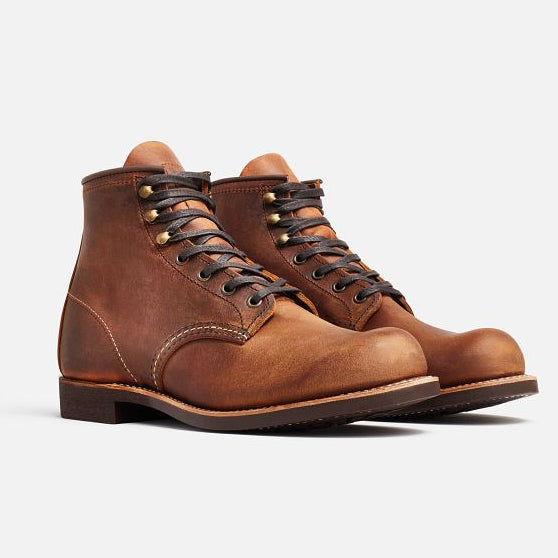 Red Wing Blacksmith Boot #3343