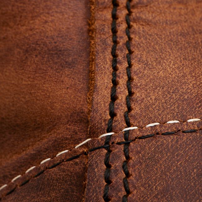 Red Wing Blacksmith #3343 - Copper Rough & Tough by Harbour Thread