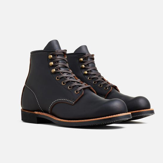 Red Wing Blacksmith Boot #3345