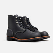 Red Wing Iron Ranger #8084