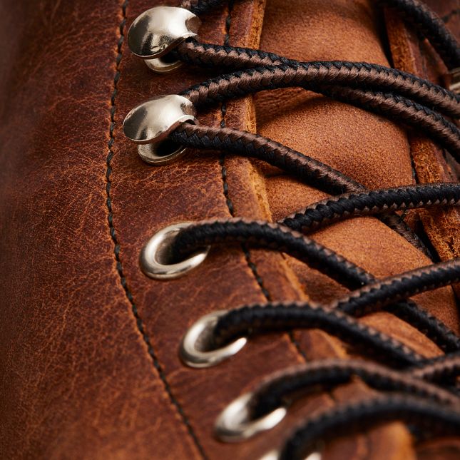 Red Wing Iron Ranger #8085 - Copper Rough & Tough by Harbour Thread