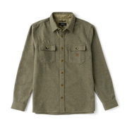 Roark Nordsman Flannel