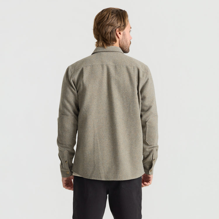 Roark Nordsman Flannel