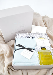 Rest + Renew Lavender Gift Box
