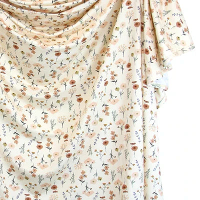 Lou Lou & Co | Rachel Swaddle Blanket