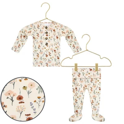Lou Lou & Co Rachel Top + Bottoms
