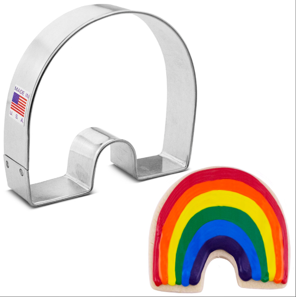 Cookie Cutters - Ann Clark Ltd