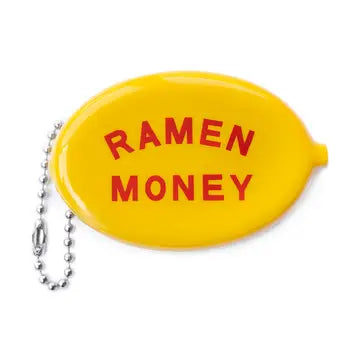 Coin Pouch