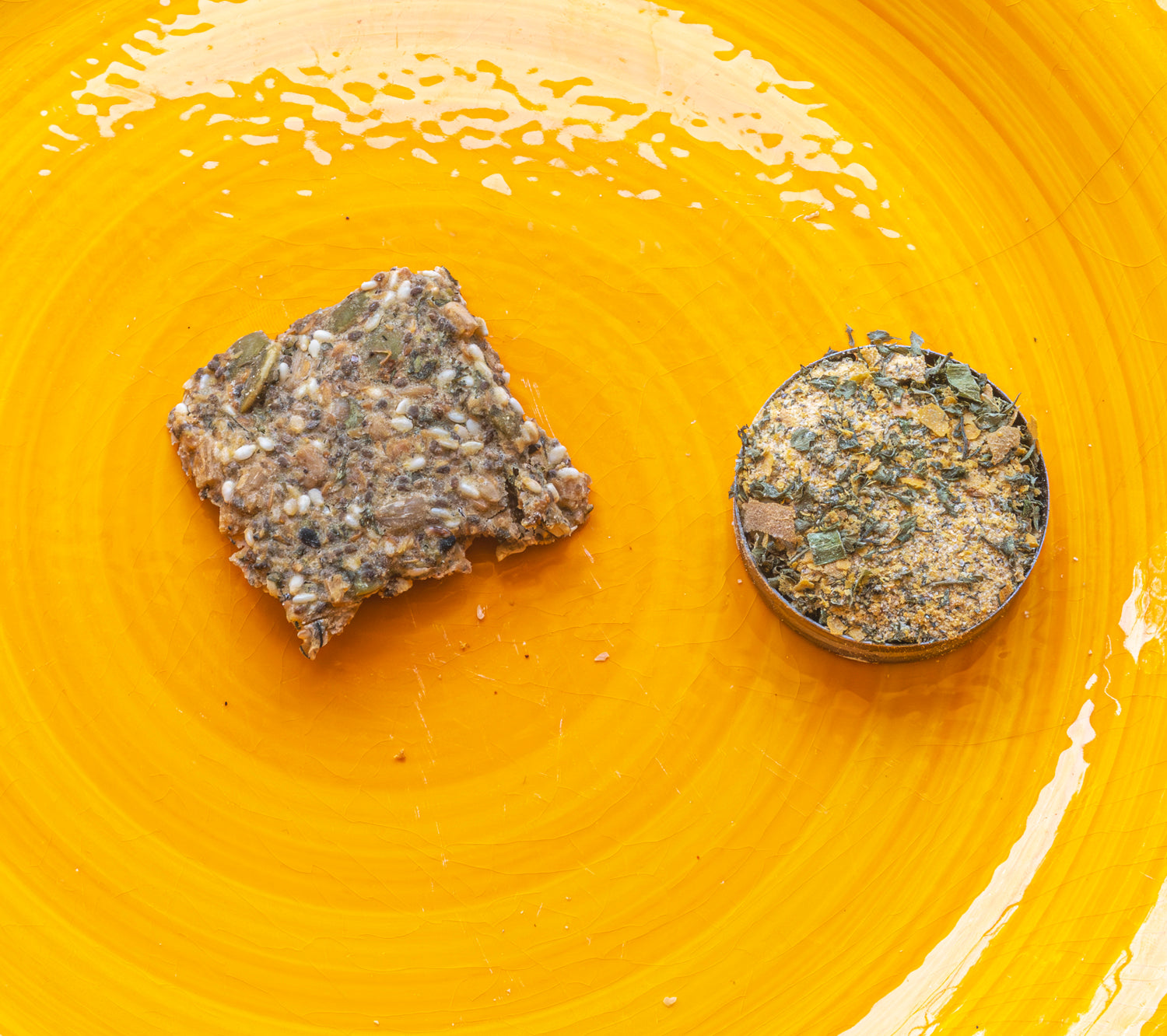 Ranch CD Crackers: The Unofficial Crackers of the World Cup