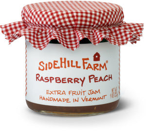 Extra Fruit Old-Fashioned Jam - Sidehill Farm