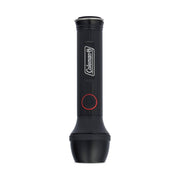 Coleman Rechargeable LED Flashlight - Black by Lenny's Shoe & Apparel