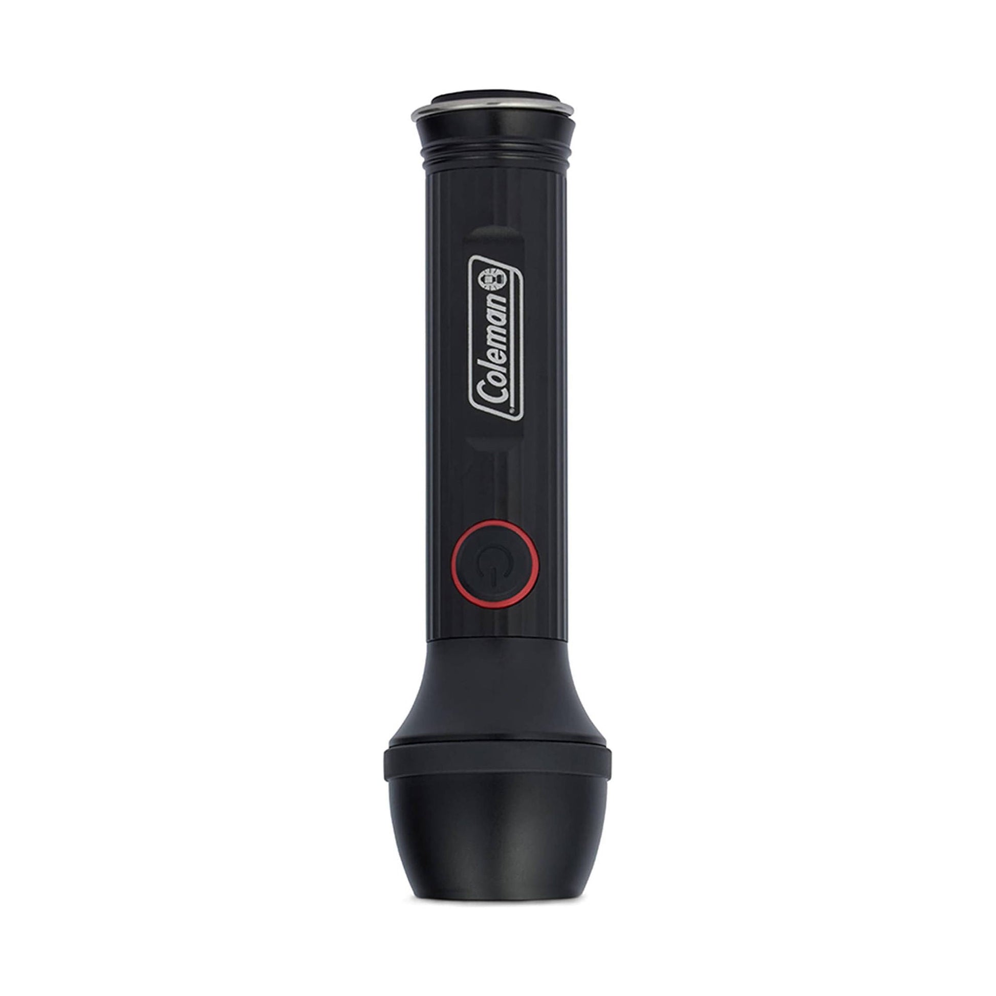 Coleman Rechargeable LED Flashlight - Black by Lenny's Shoe & Apparel