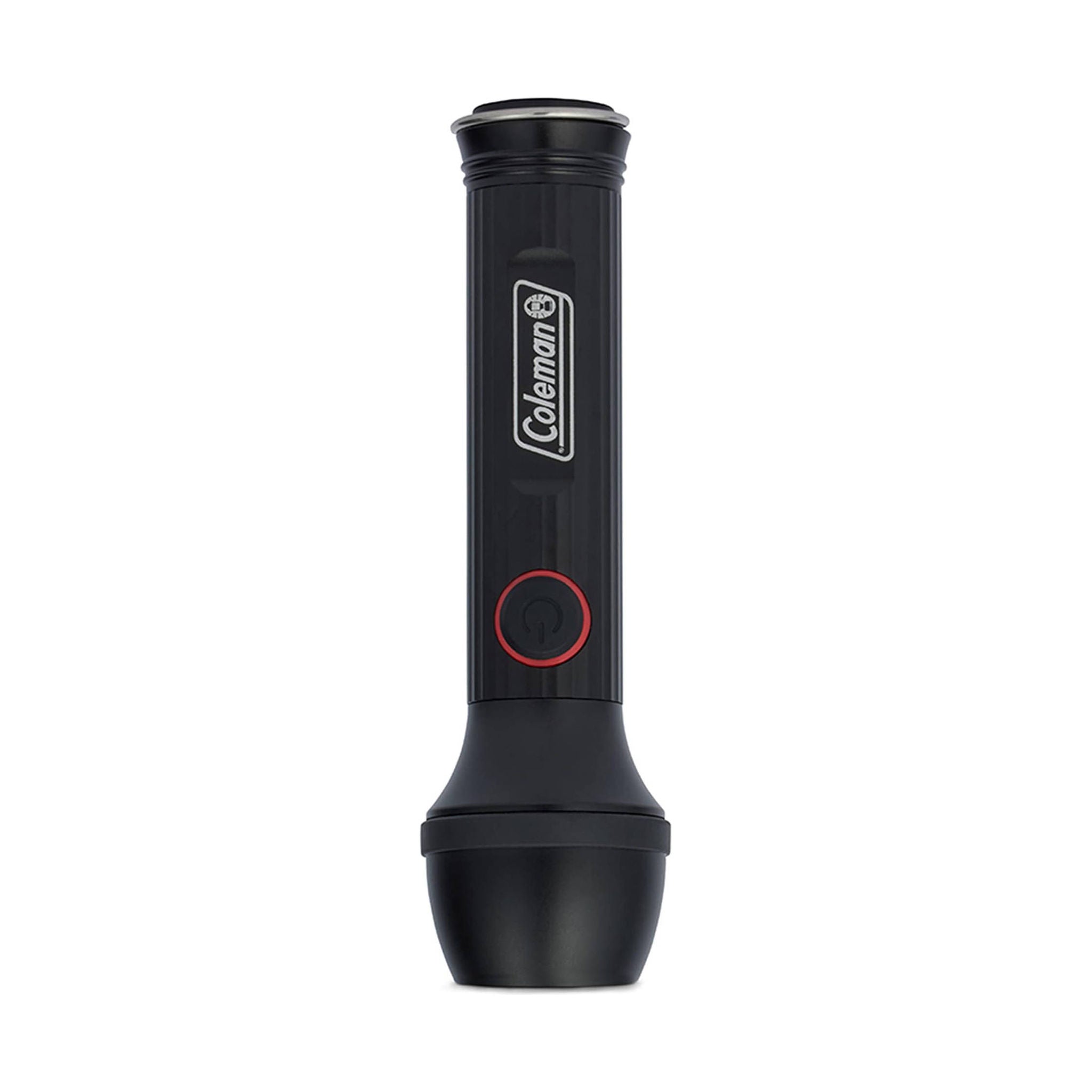 Coleman Rechargeable LED Flashlight - Black by Lenny's Shoe & Apparel