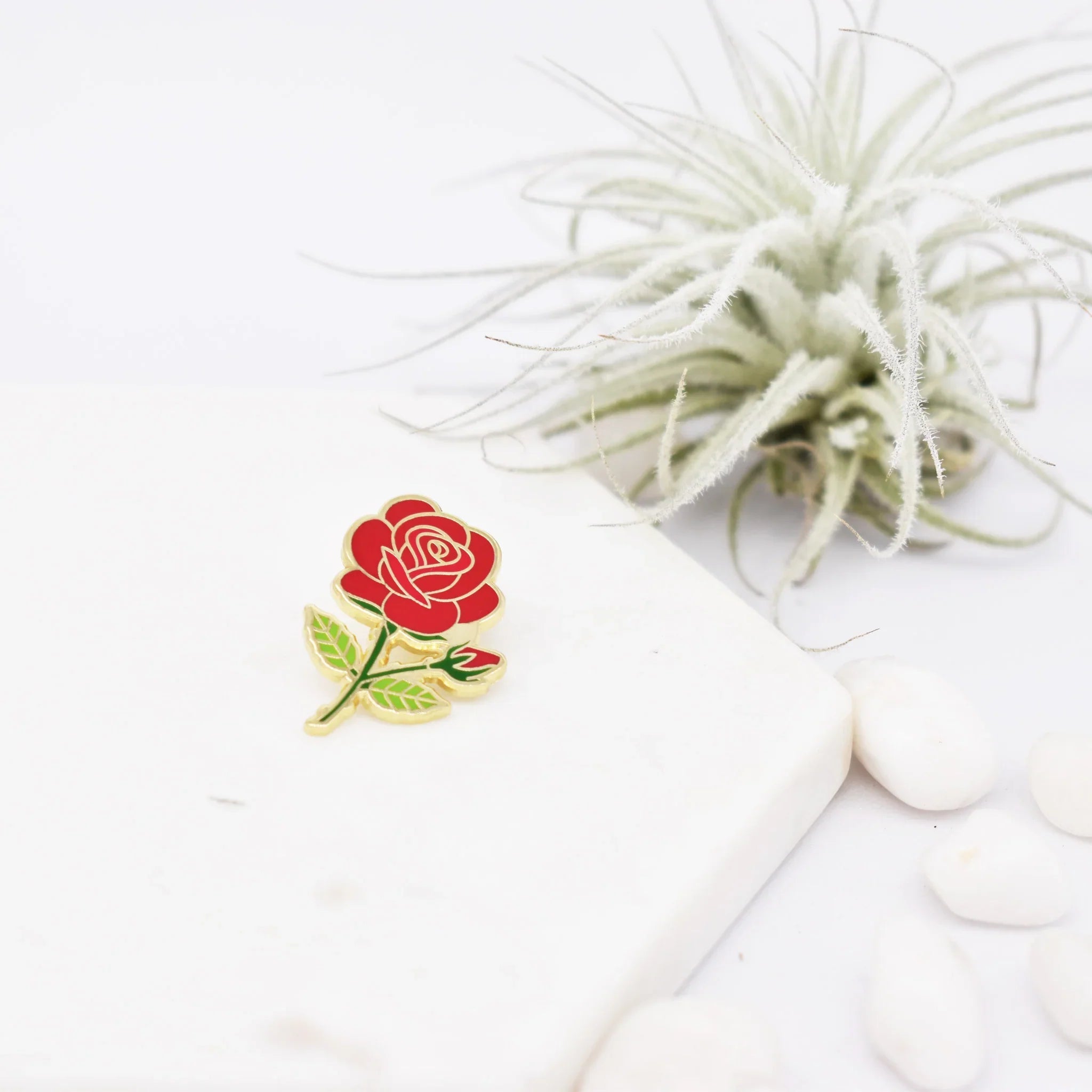 Enamel Pins by Plant Scouts