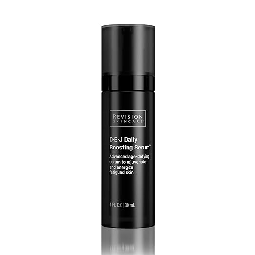 Revision DEJ Daily Boosting Serum by Glow Med Spa