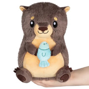 River Otter Plushie