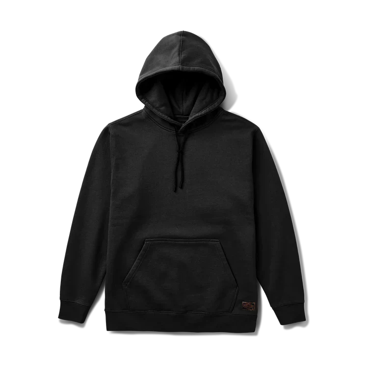 Roark Bolo Fleece Hoodie