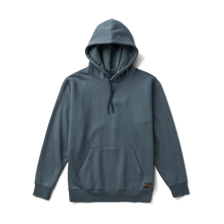 Roark Bolo Fleece Hoodie