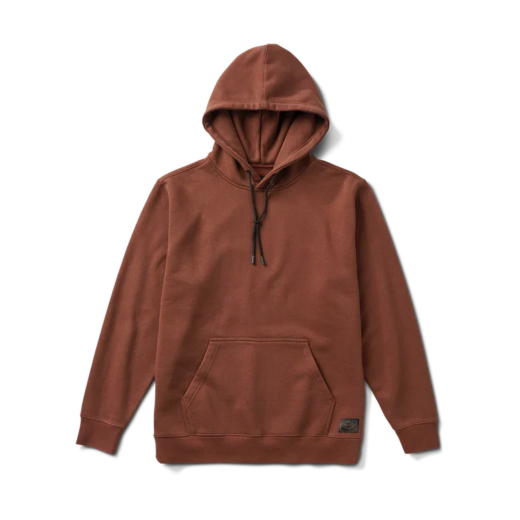 Roark Bolo Fleece Hoodie