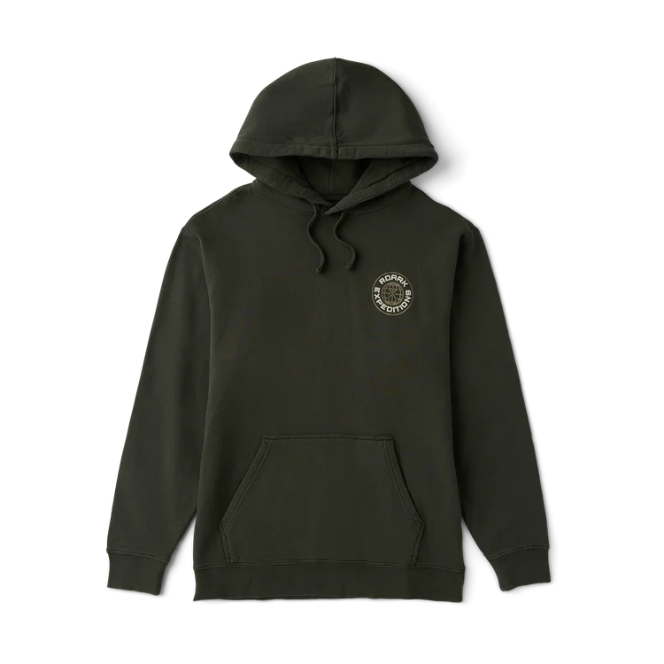 Roark Going Global Hoodie
