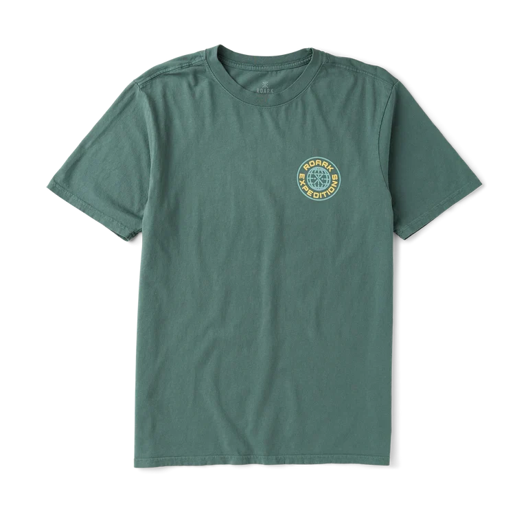 Roark Goin Global Premium Tee