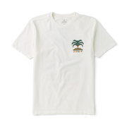 Roark Moto Palm Premium Tee