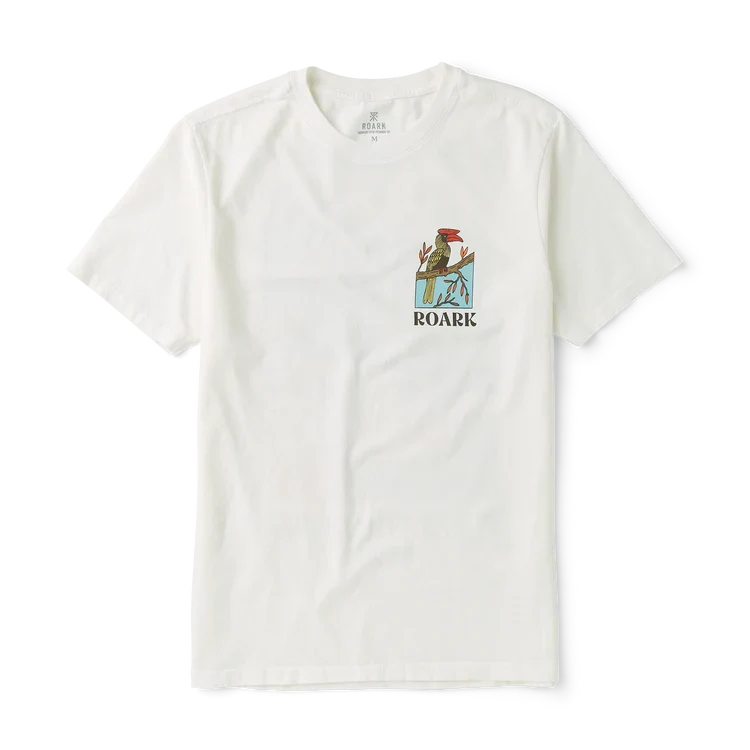 Roark Enjoy Premium Tee