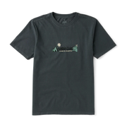 Roark Mountain Livin Premium Tee