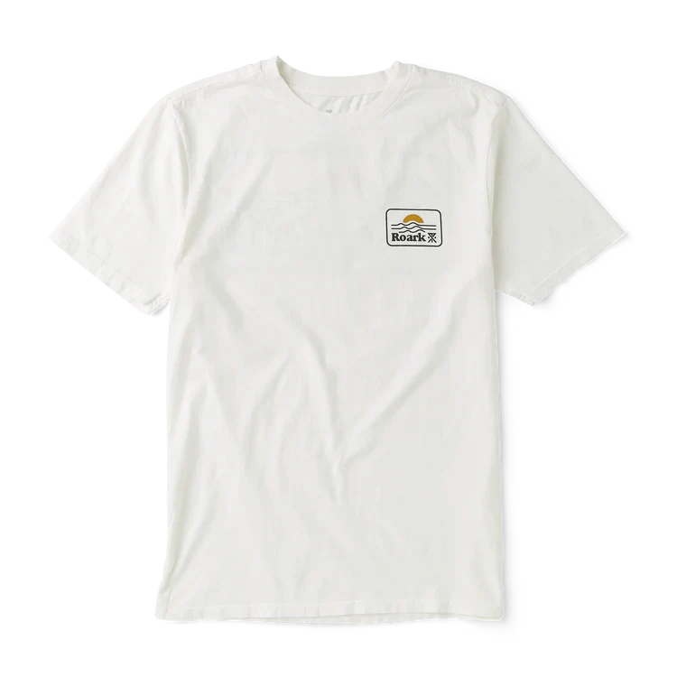 Roark Earth & Sea Premium Tee