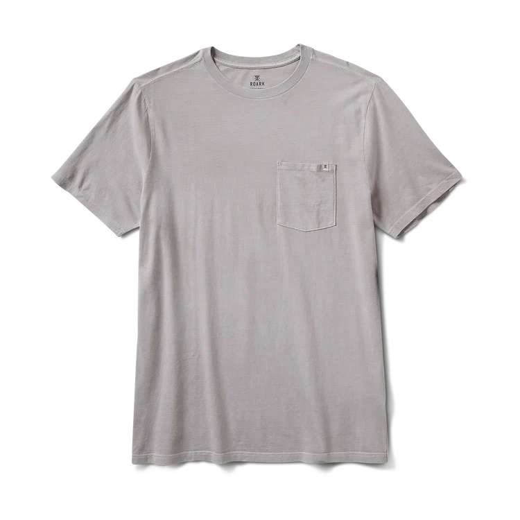 Roark Made To Fade Short Sleeve Tee