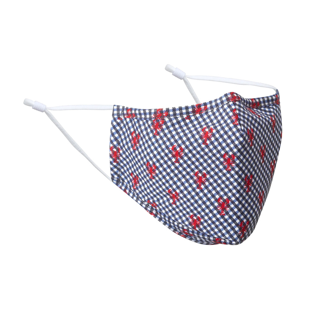 Rockport Face Mask
